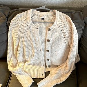 Universal Threads Cardigan, Size M